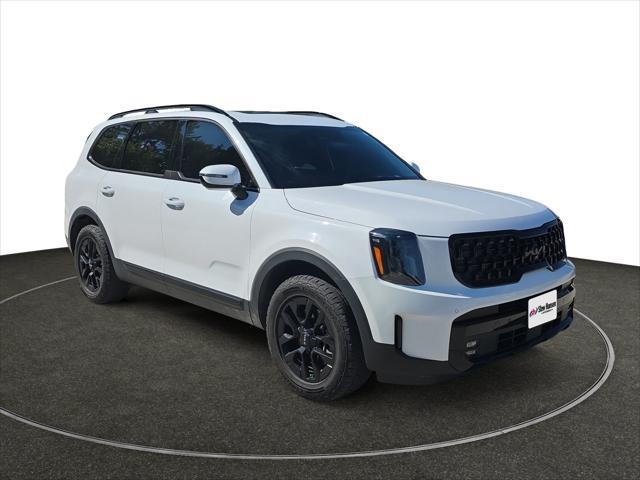2024 Kia Telluride - $42,462