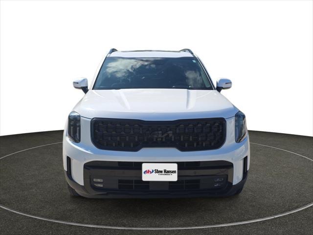 2024 Kia Telluride - $42,462