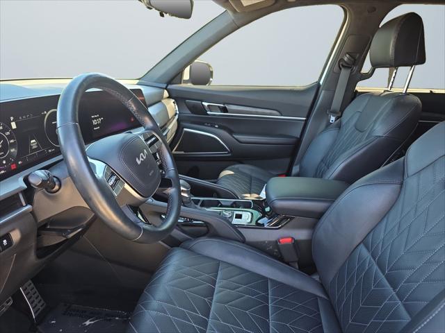 2024 Kia Telluride - $42,462