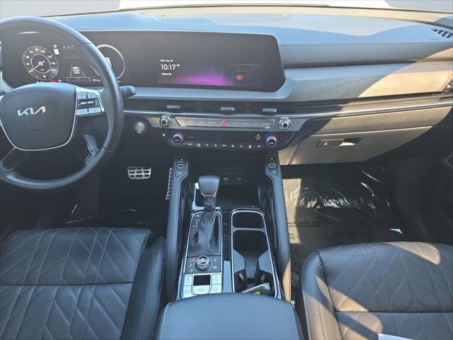 2024 Kia Telluride - $42,462