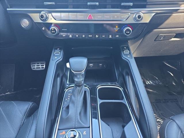 2024 Kia Telluride - $42,462
