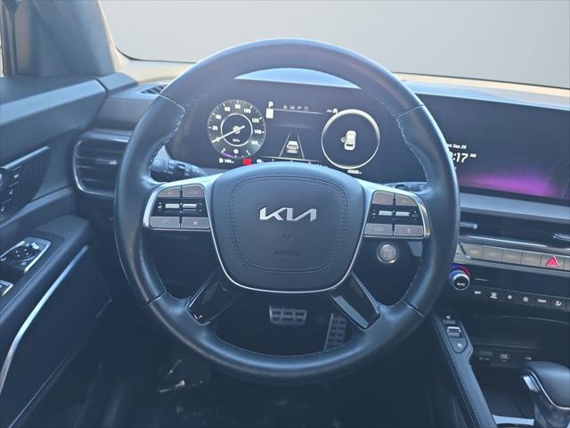 2024 Kia Telluride - $42,462