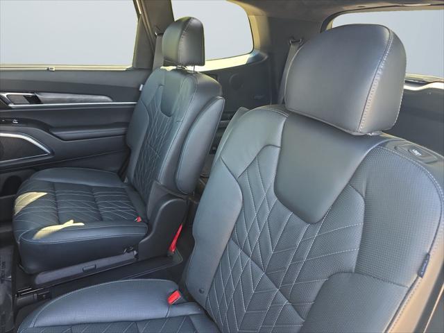 2024 Kia Telluride - $42,462