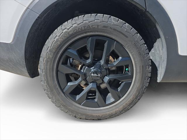 2024 Kia Telluride - $42,462