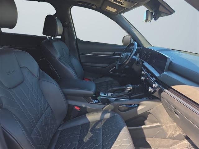 2024 Kia Telluride - $42,462