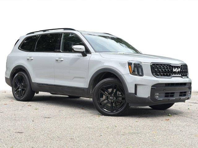 2024 Kia Telluride - $36,287