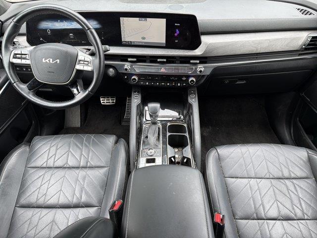 2024 Kia Telluride - $36,287