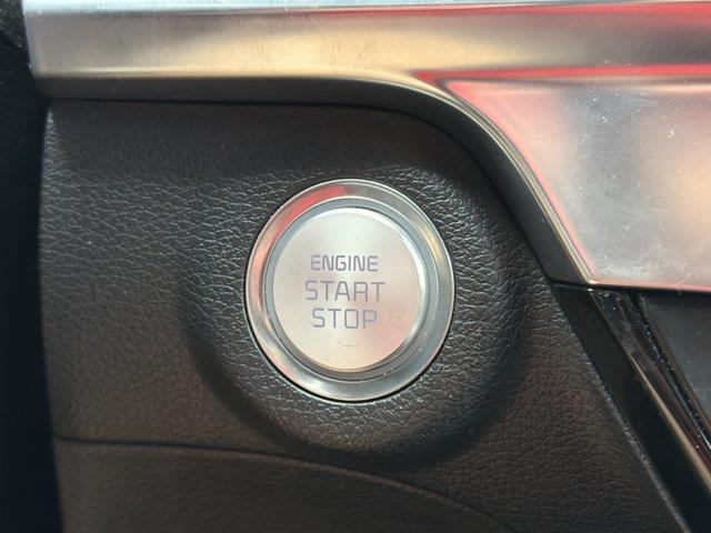 2024 Kia Telluride - $36,287