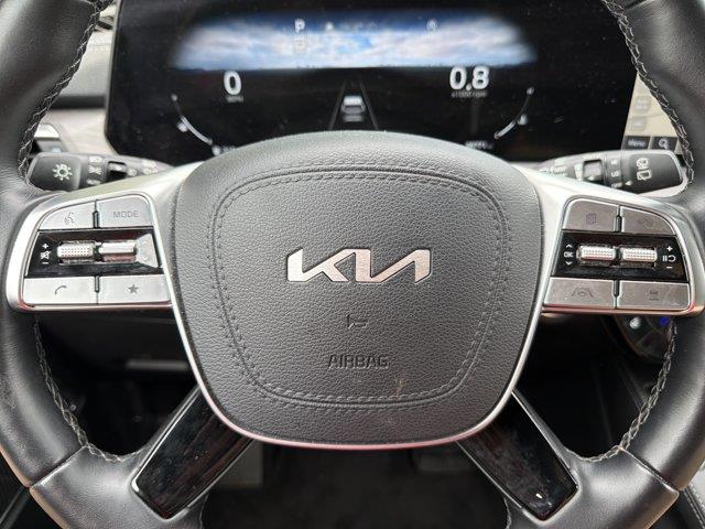 2024 Kia Telluride - $36,287