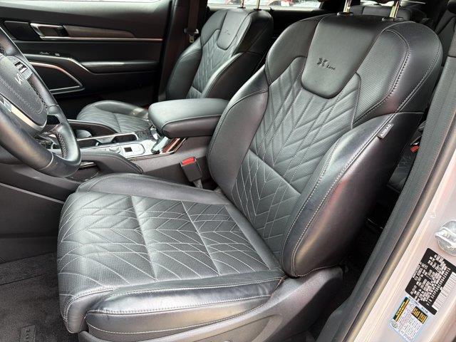 2024 Kia Telluride - $36,287