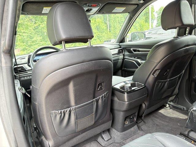 2024 Kia Telluride - $36,287