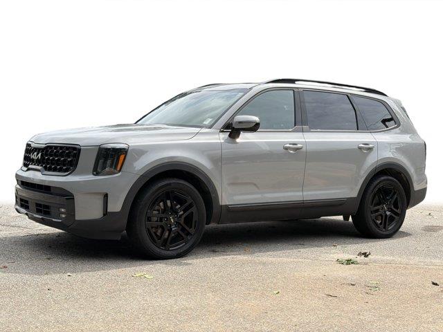 2024 Kia Telluride - $36,287