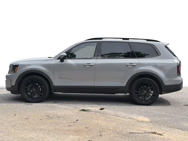 2024 Kia Telluride - $36,287