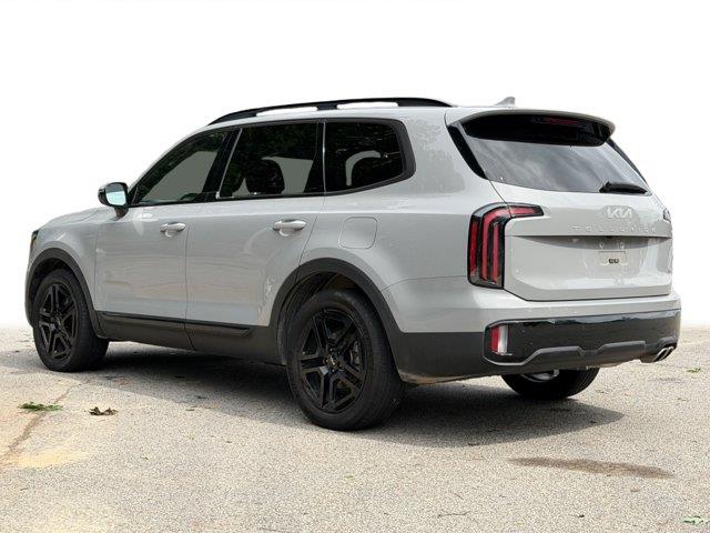 2024 Kia Telluride - $36,287