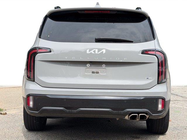 2024 Kia Telluride - $36,287