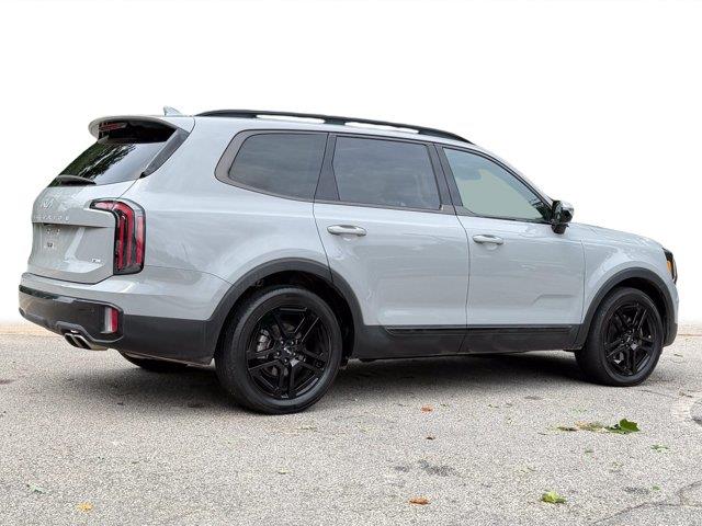 2024 Kia Telluride - $36,287