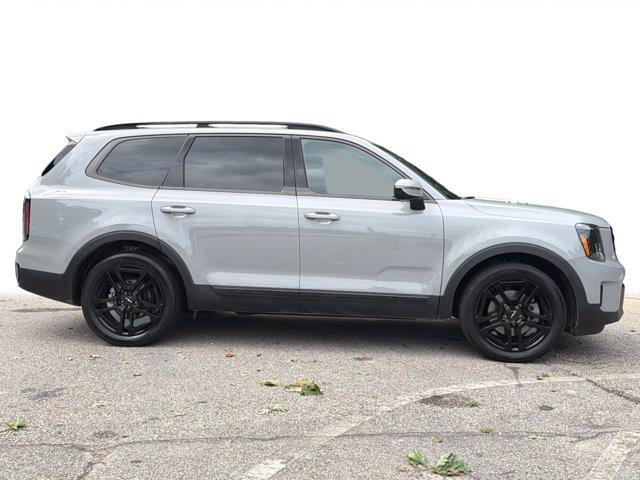 2024 Kia Telluride - $36,287
