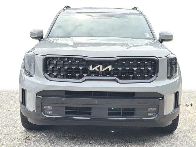 2024 Kia Telluride - $36,287