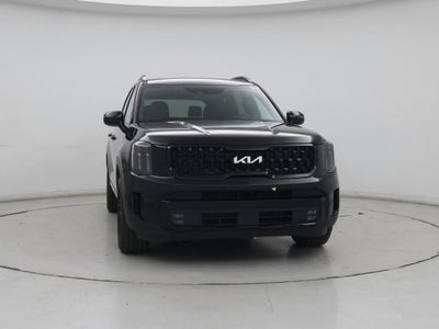 Photo of a 2024 Kia Telluride AWD SX X-PRO 4DR SUV for sale