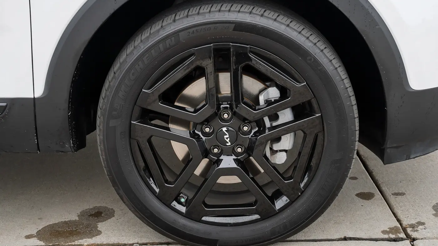 2024 Kia Telluride SX-Prestige X-Line