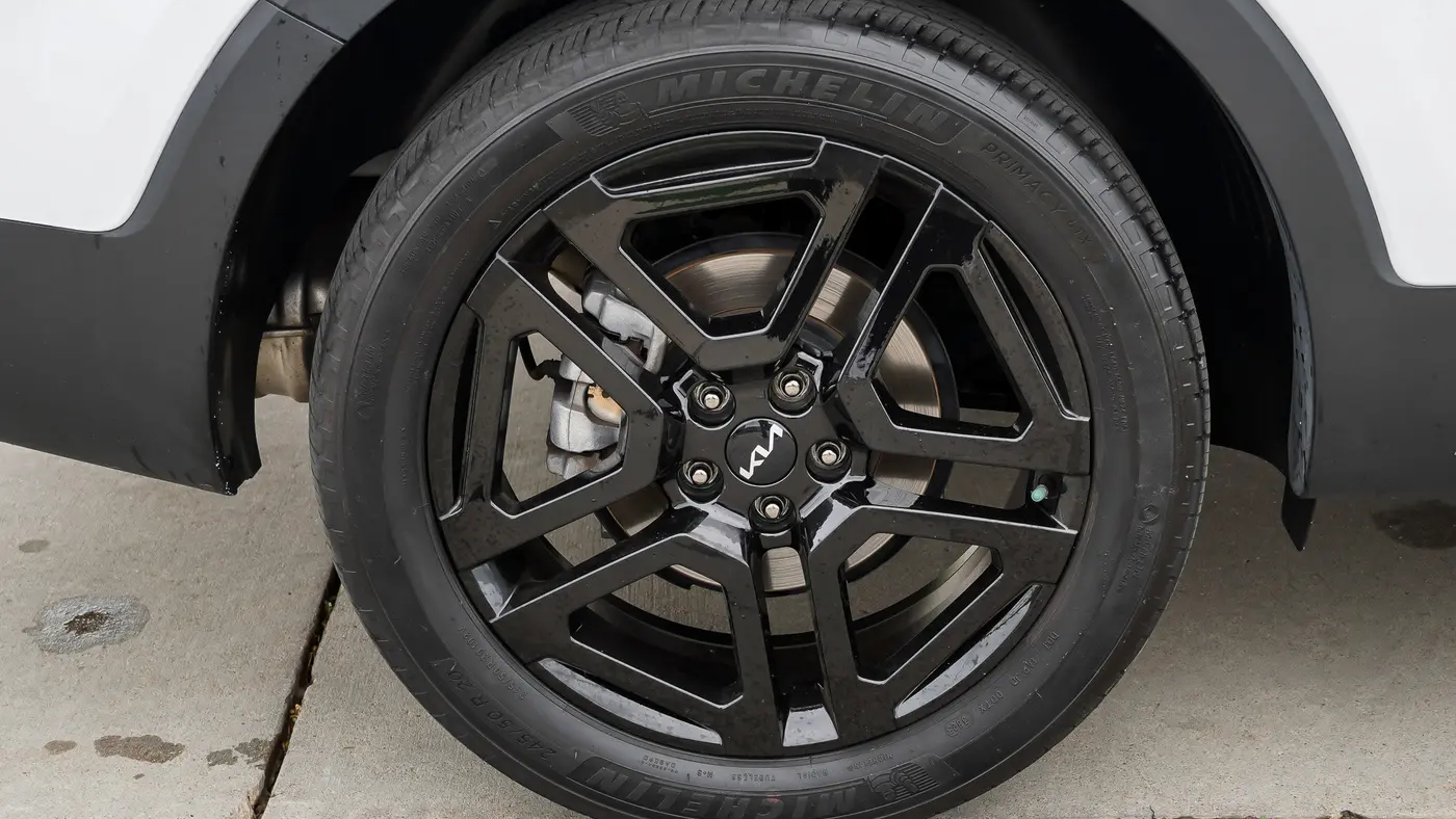 2024 Kia Telluride SX-Prestige X-Line