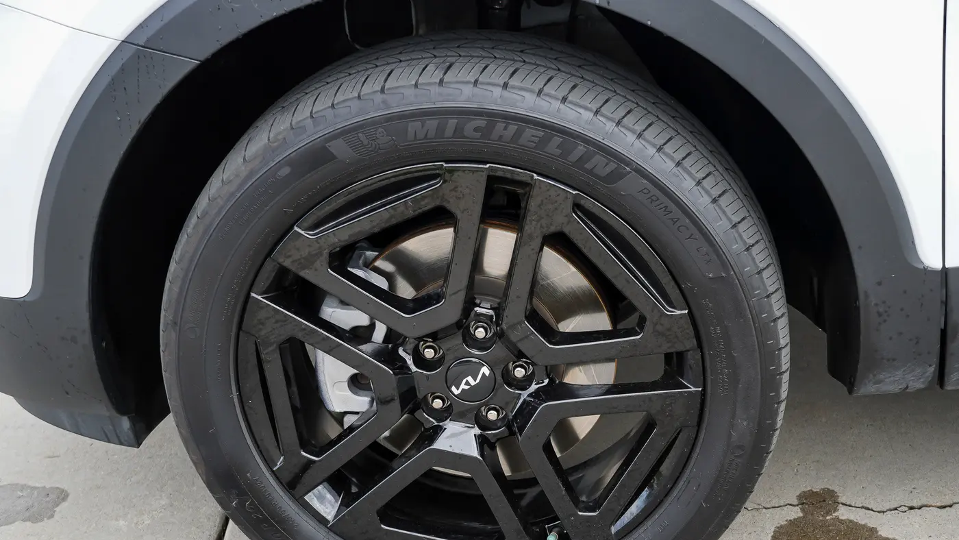 2024 Kia Telluride SX-Prestige X-Line