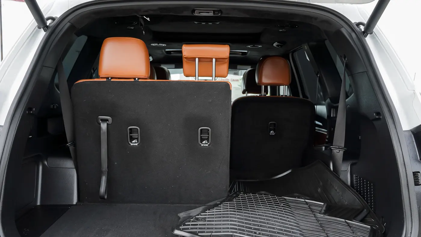 2024 Kia Telluride SX-Prestige X-Line