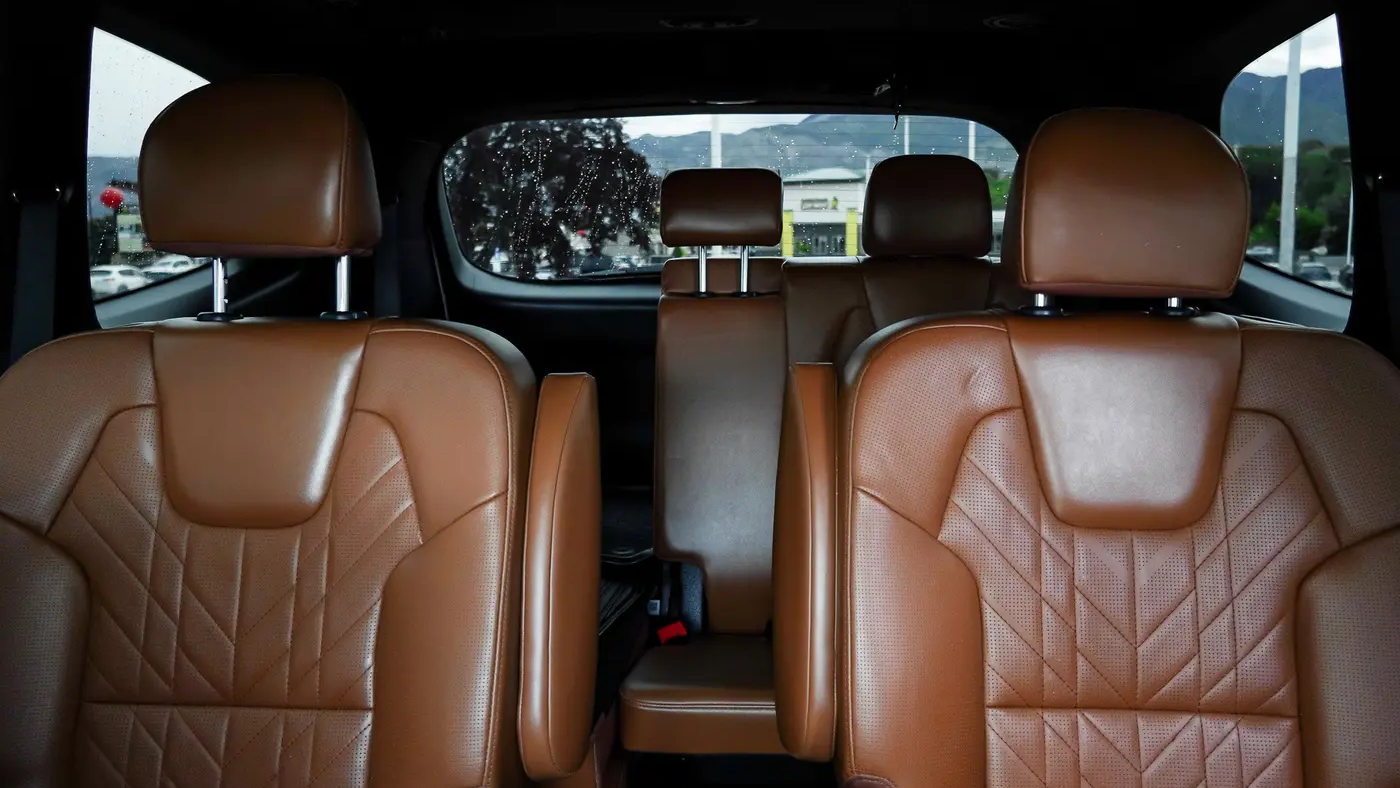2024 Kia Telluride SX-Prestige X-Line