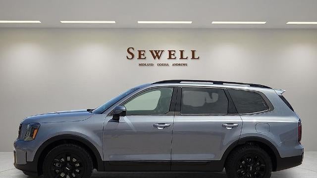 2024 Kia Telluride SX X-Line
