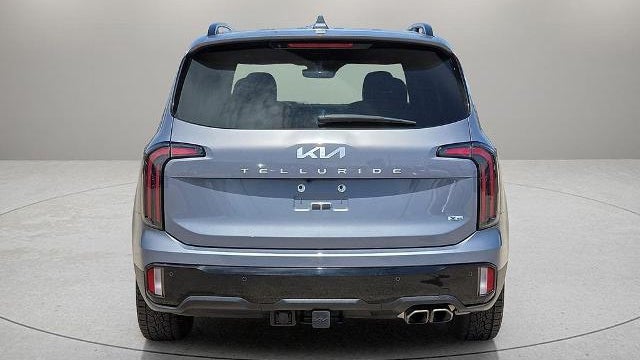 2024 Kia Telluride SX X-Line