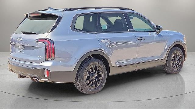 2024 Kia Telluride SX X-Line