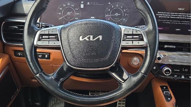 2024 Kia Telluride SX X-Line