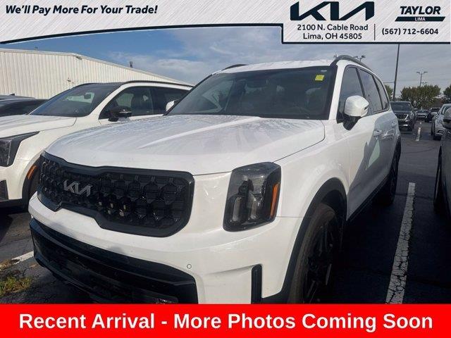 2024 Kia Telluride