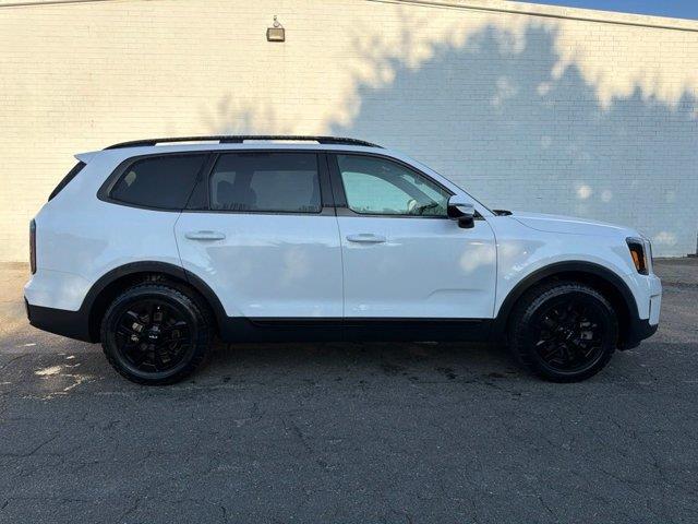 2024 Kia Telluride - $42,052