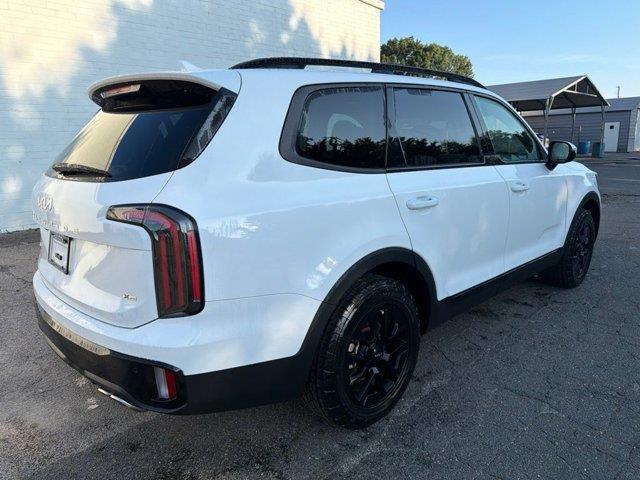 2024 Kia Telluride - $42,052