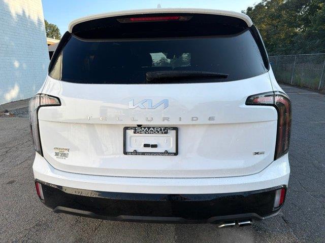2024 Kia Telluride - $42,052