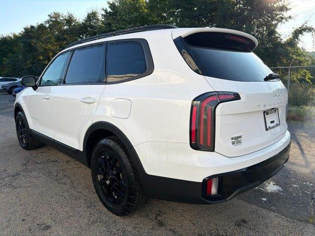 2024 Kia Telluride - $42,052