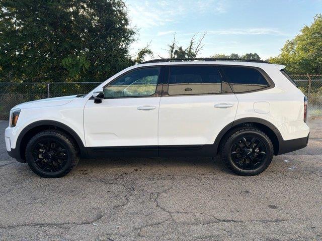 2024 Kia Telluride - $42,052