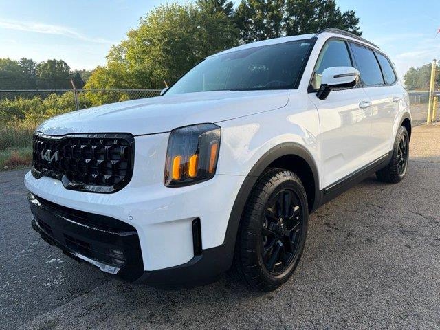 2024 Kia Telluride - $42,052