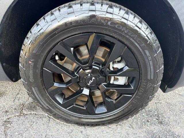2024 Kia Telluride - $42,052