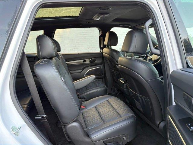 2024 Kia Telluride - $42,052