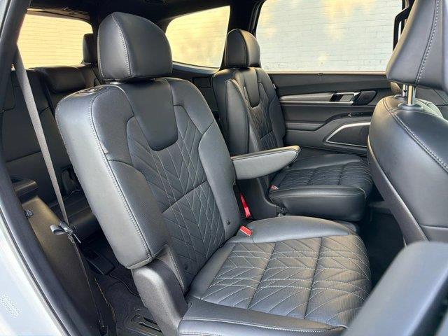2024 Kia Telluride - $42,052