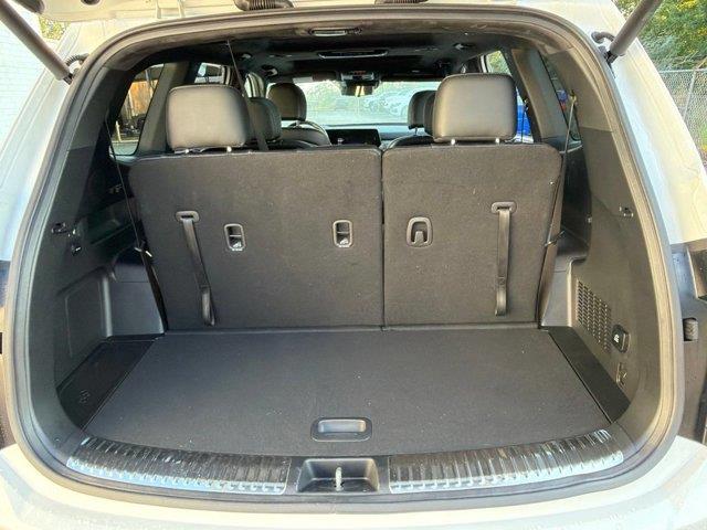 2024 Kia Telluride - $42,052