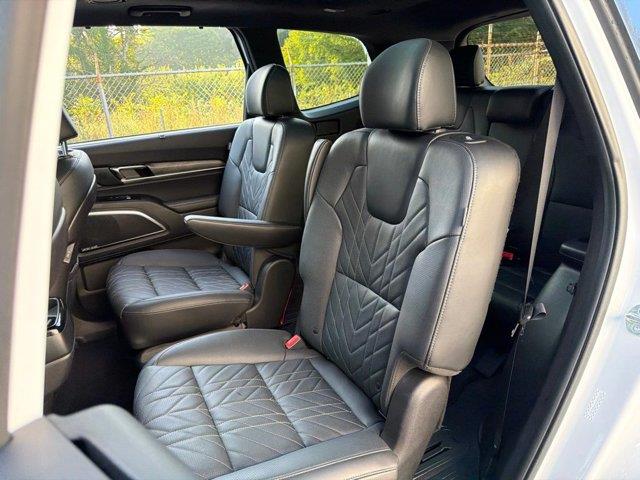 2024 Kia Telluride - $42,052
