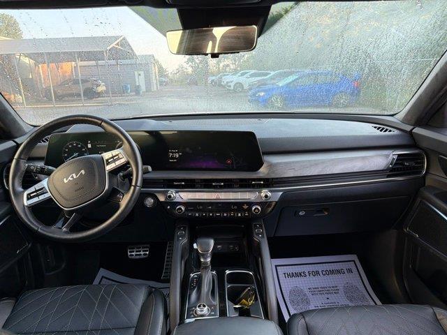 2024 Kia Telluride - $42,052