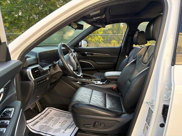 2024 Kia Telluride - $42,052