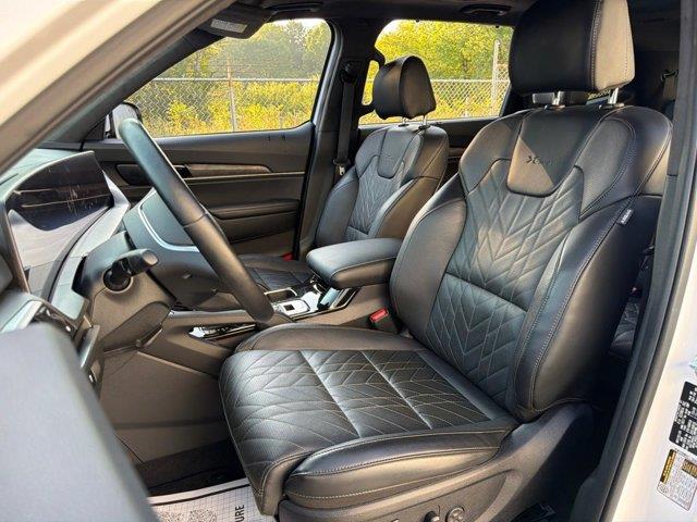 2024 Kia Telluride - $42,052