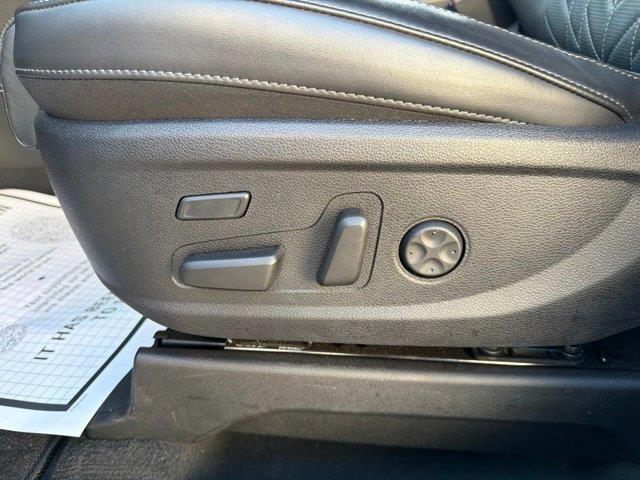 2024 Kia Telluride - $42,052