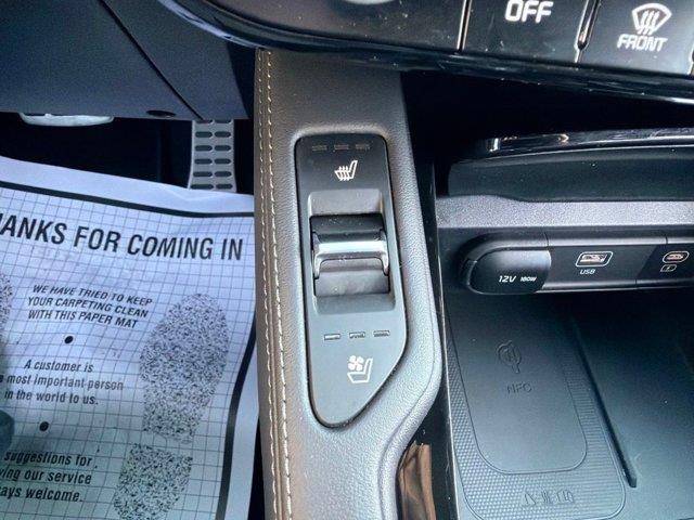 2024 Kia Telluride - $42,052