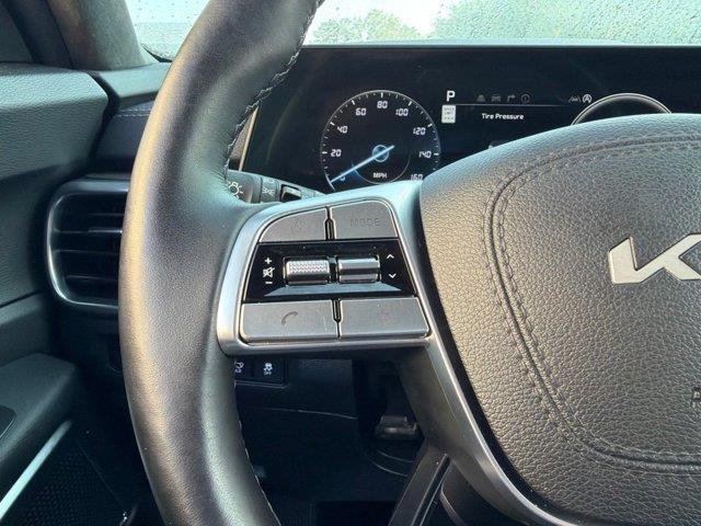 2024 Kia Telluride - $42,052